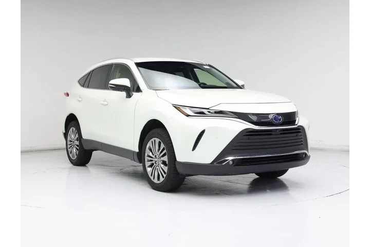 $30998 : Toyota Venza 2022 AWD Limite image 1