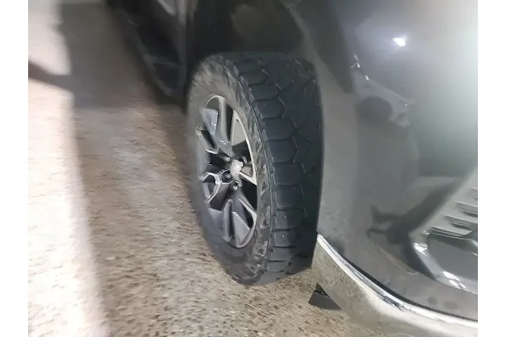 $33738 : Chevrolet Silverado 1500 202 image 8