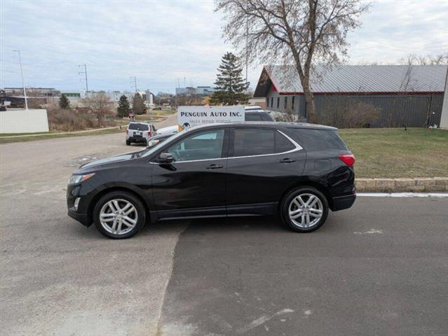 $10990 : 2018 Equinox LT image 3