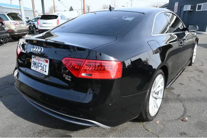 $10998 : 2015 A5 2.0T quattro Prestige image 6