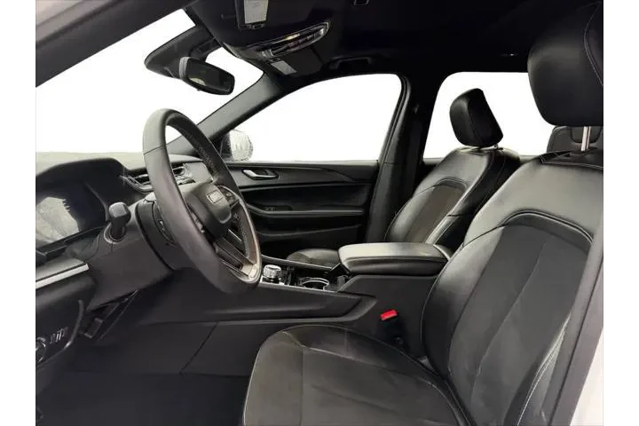 $33899 : Jeep Grand Cherokee L 2023 4 image 10