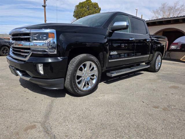 $20995 : 2017 Silverado 1500 High Coun image 8