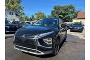 $22995 : 2024 Eclipse Cross SE thumbnail