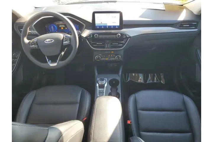 $21392 : Ford Escape 2022 AWD Titaniu image 10