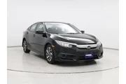 Honda Civic 2016 EX 4dr Seda en Modesto