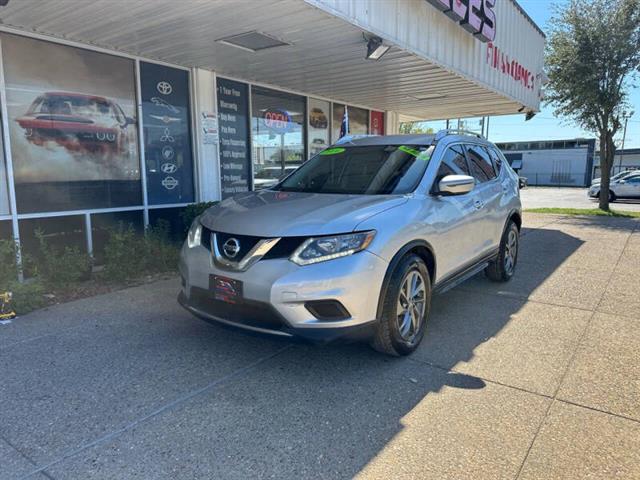 $12499 : 2016 Rogue SV image 5