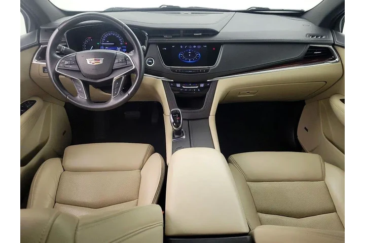 $21998 : Cadillac XT5 2017 4x4 Luxury image 9