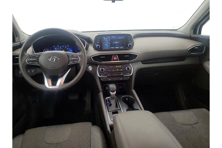 $19998 : Hyundai SANTA FE 2020 SEL 4d image 9