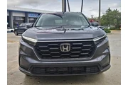 Honda CR-V 2026 LX 4dr SUV en Albany
