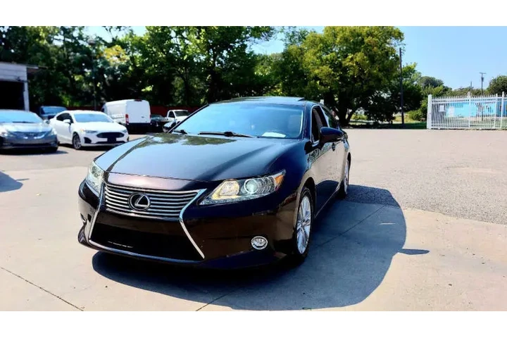 $10990 : 2014 ES 350 image 4