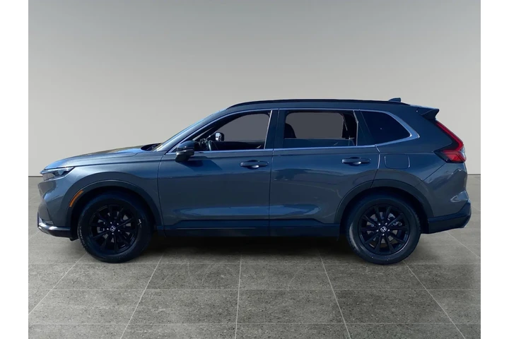 $29308 : Honda CR-V Hybrid 2023 Sport image 2