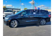 $37880 : Honda Odyssey 2023 Touring 4 thumbnail