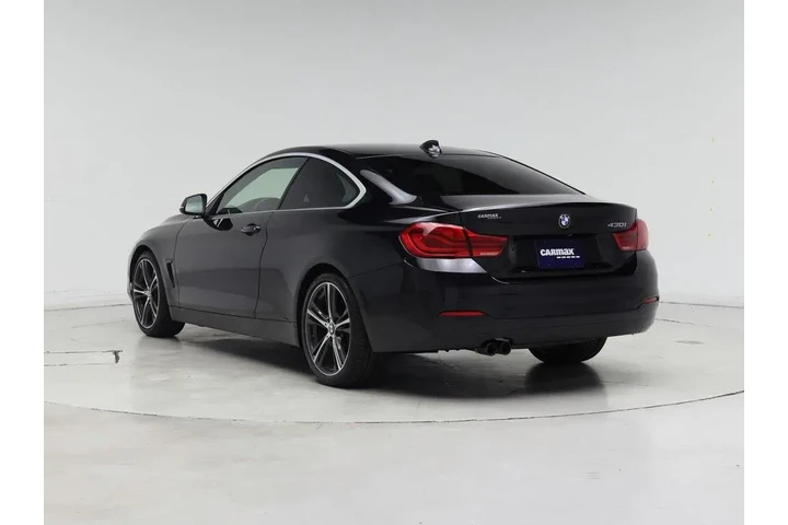 $20998 : BMW 4 Series 2019 430i 2dr C image 2