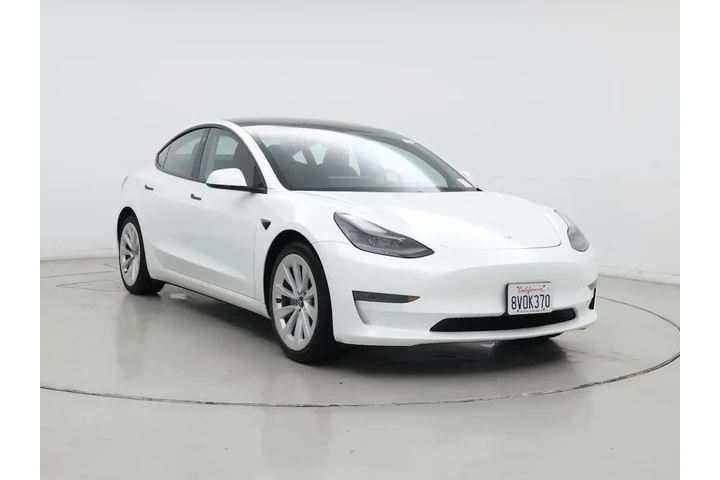 $23998 : Tesla Model 3 2021 Standard image 1