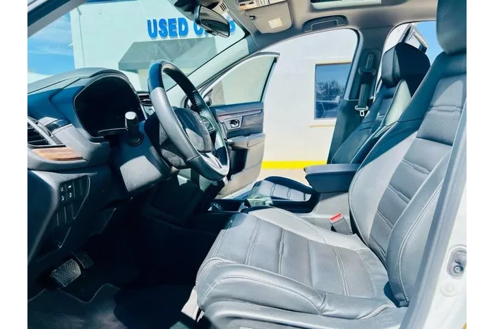 $23995 : 2019 CR-V EX-L 2WD image 8