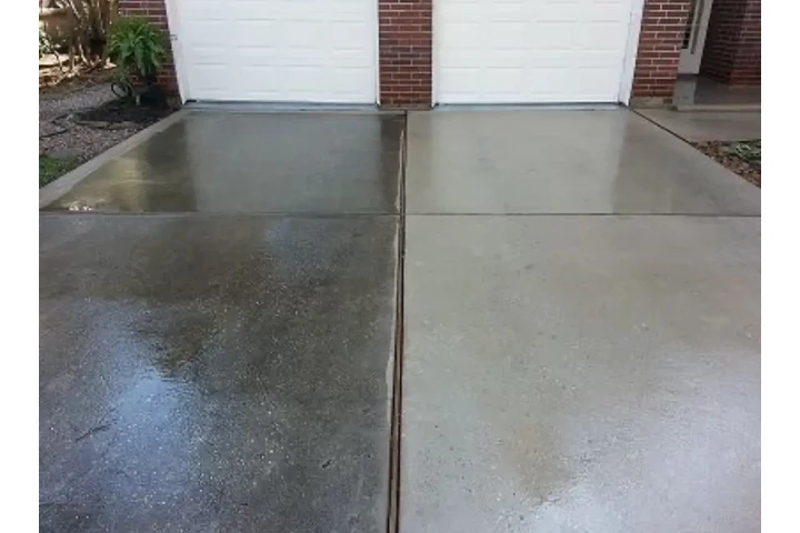 pressure washing image 1