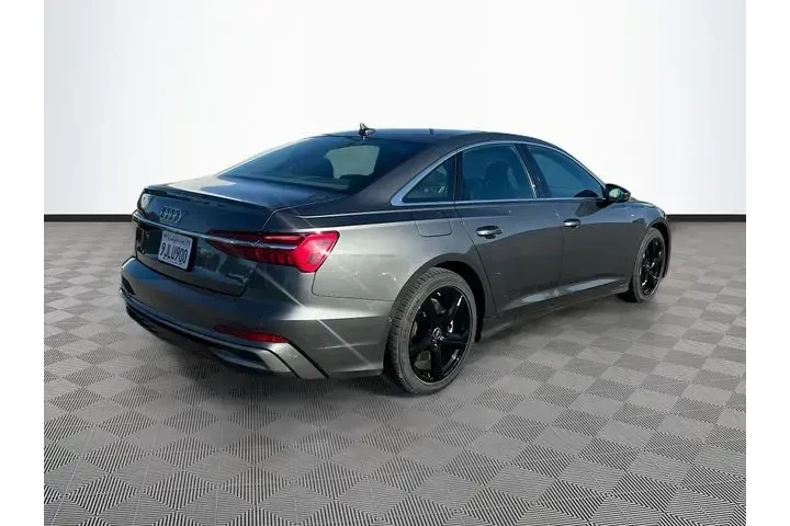 $33900 : Audi A6 2024 AWD quattro Pre image 2
