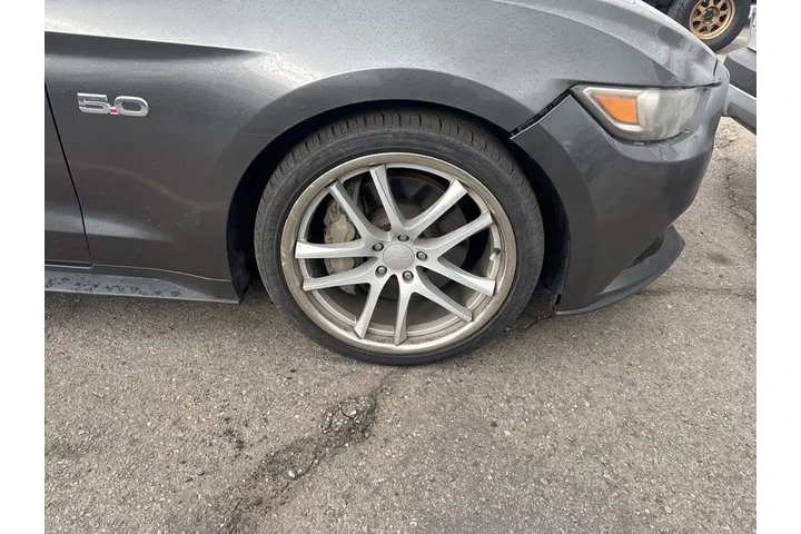 $28000 : Ford Mustang 2015 GT Premium image 3