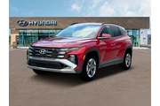 Hyundai TUCSON 2025 AWD SEL