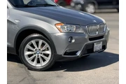 $9995 : BMW X3 2013 AWD xDrive28i 4d thumbnail