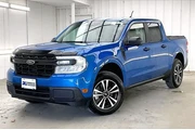 $22490 : Ford Maverick 2022 XL 4dr Su thumbnail