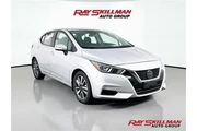Nissan Versa 2020 SV 4dr Sed en Indianapolis