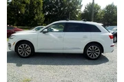 $15405 : 2017 Q7 3.0 Premium Plus quat thumbnail