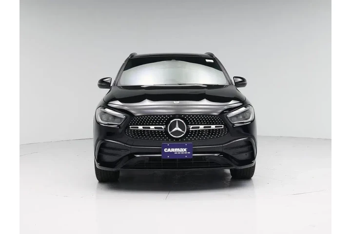 $28998 : Mercedes-Benz GLA 2021 AWD G image 5