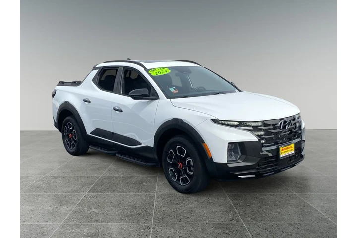 $38281 : Hyundai SANTA CRUZ 2024 AWD image 7