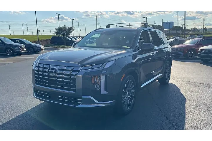 $37980 : Hyundai PALISADE 2023 Callig image 3