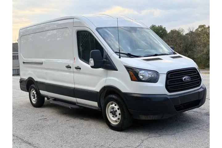 $18999 : 2019 Transit 150 image 5