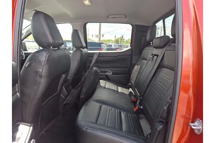 $39735 : Ford Ranger 2024 4x4 Lariat image 6