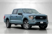 Ford F-150 2023 4x4 XL 4dr S
