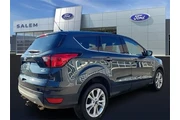$12995 : Ford Escape 2019 AWD SE 4dr thumbnail