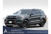 Ford Explorer 2022 AWD Timbe en San Diego