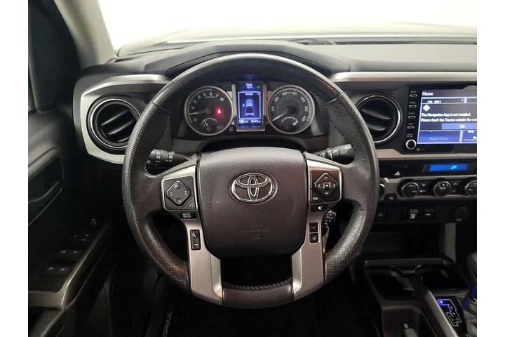 $32998 : Toyota Tacoma 2021 4x4 SR5 V image 10