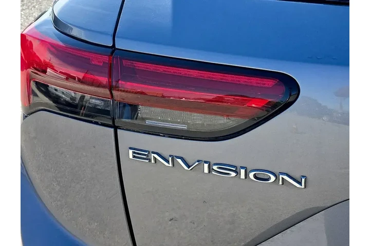 $22995 : Buick Envision 2021 Essence image 9