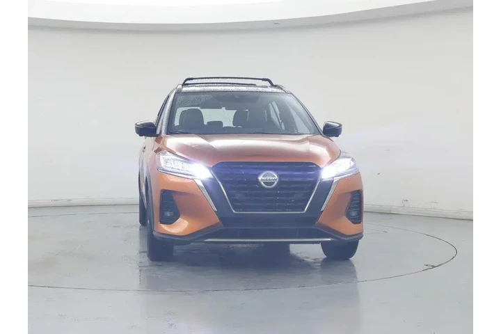 $20998 : Nissan Kicks 2021 SR 4dr Cro image 5
