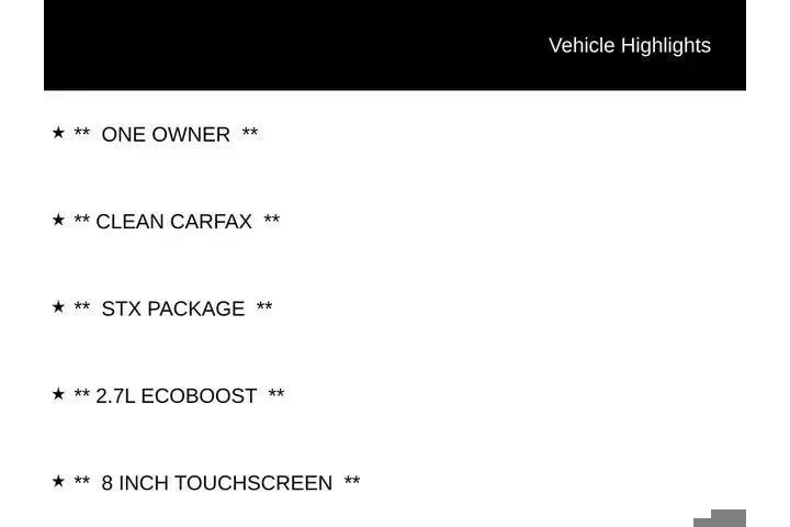 $23994 : Ford F-150 2020 4x2 XL 4dr S image 6