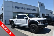 Ford F-150 2025 4x4 Raptor 4 en Orange County