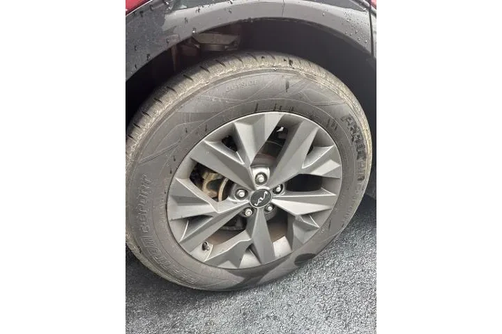 $24347 : Kia Sportage 2023 SX 4dr SUV image 10