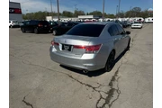 $7980 : 2012 Accord Sdn 4dr I4 Auto SE thumbnail