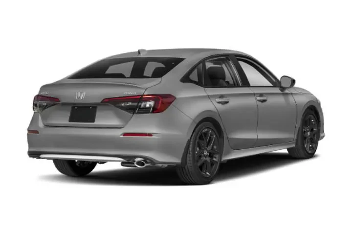 $19904 : Honda Civic 2023 Sport 4dr S image 3