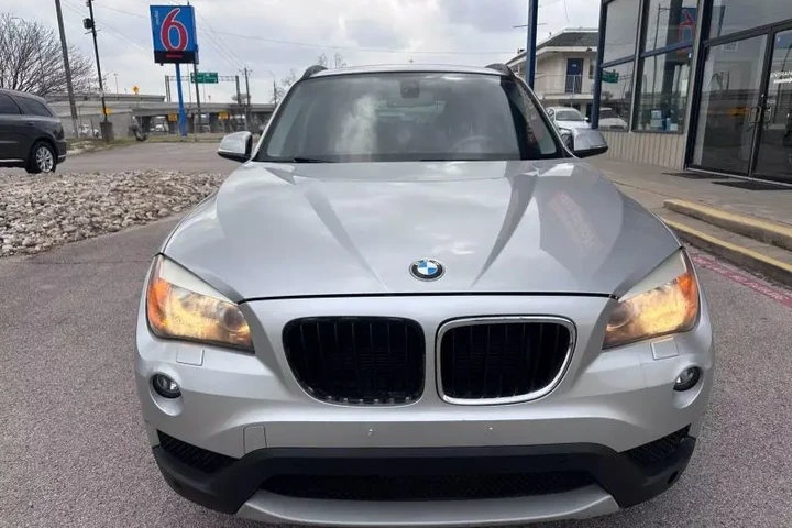 $9810 : 2014 BMW X1 xDrive28i image 2