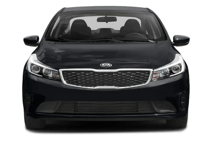 $4877 : Kia Forte 2017 LX 4dr Sedan image 4