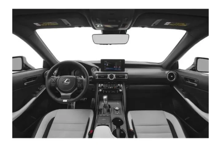 $39725 : Lexus IS 350 2022 F SPORT 4d image 8