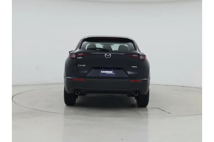 $17998 : Mazda CX-30 2020 Base 4dr SU image 6