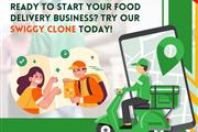 Swiggy Clone en Bakersfield