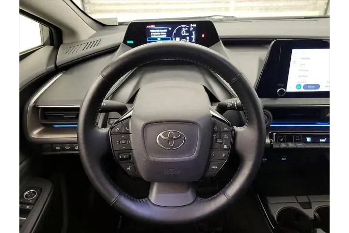 $29998 : Toyota Prius 2024 XLE 4dr Ha image 10