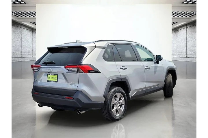 $31700 : Toyota RAV4 2025 XLE 4dr SUV image 7